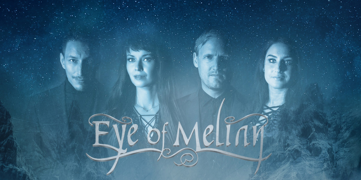 Eye of Melian Official Merchandise