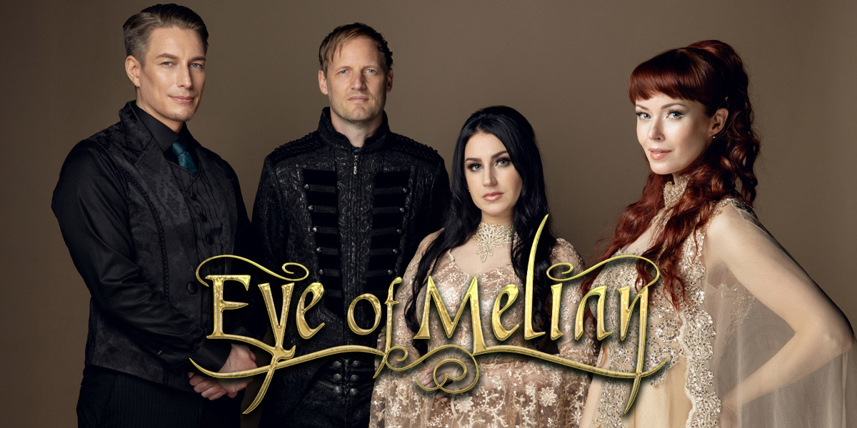 Eye of Melian Official Merchandise