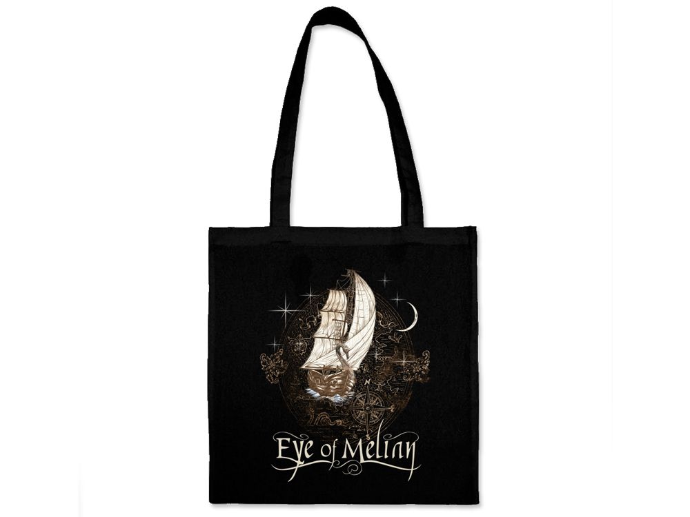The Journey Tote Bag 