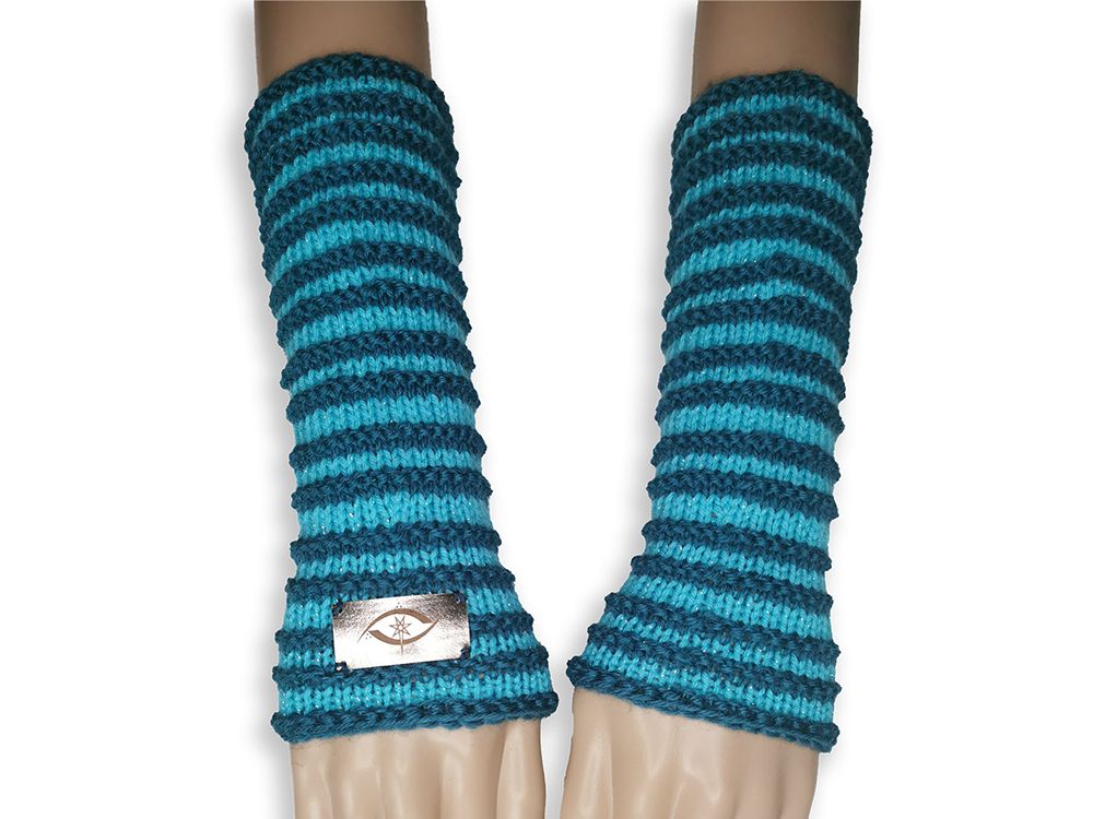 ARMWARMERS 1 - Cool Cheshire Cat
